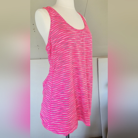 Xersion Racerback Athletic Tank - Picture 3 of 7